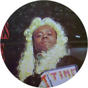 Here Comes the Judge - Song by Pigmeat Markham