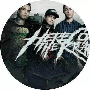 Here Comes the Kraken