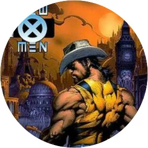 Here Comes Tomorrow - Comic series