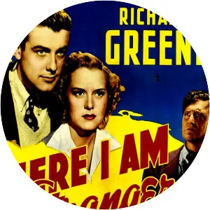 Here I Am a Stranger