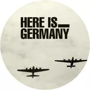 Here Is Germany - 1945 ‧ History/Propaganda ‧ 1 hour