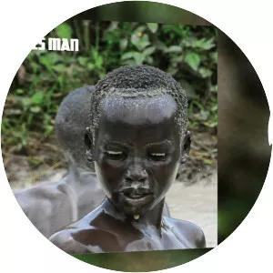 Here Lies Man - Musical group