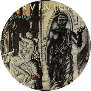 Here, My Dear - Studio album by Marvin Gaye