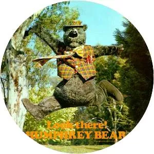 Here's Humphrey - Australian television series