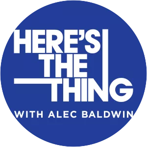 Here's the Thing - 