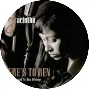 Here's to Ben - Album by Jacintha Abisheganaden