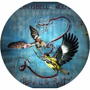 Here We Rest photograph