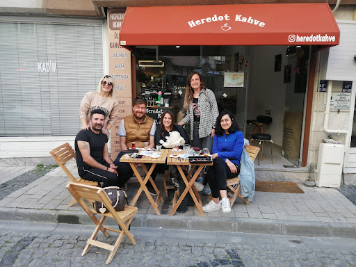 Heredot Kahve