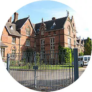 Hereford College of Education