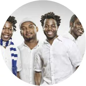 Herencia de Timbiqui