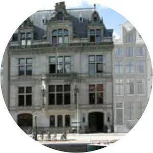 Herengracht 380 (Herengracht 380-382)