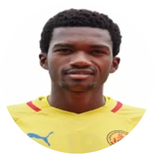 Herenilson - Footballer