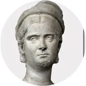 Herennia Etruscilla - Decius' wife