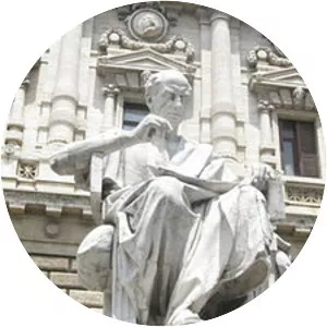 Herennius Modestinus - Jurist