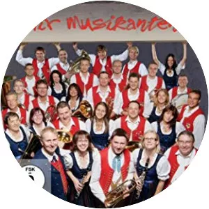 Hergolshäuser Musikanten