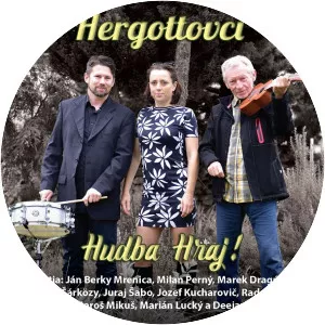 Hergottovci - Musical artist