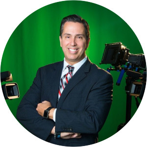 Heri Martínez de Dios - Writer