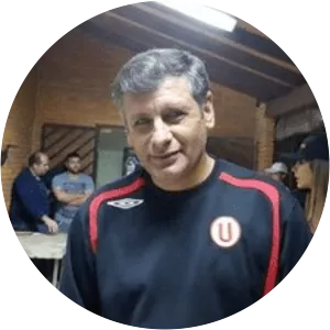 Herib Chamas - Footballer