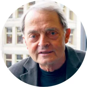 Heribert Adam - Political scientist