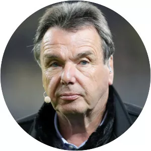 Heribert Bruchhagen