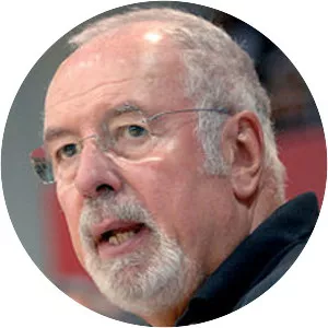 Heribert Faßbender - German sports journalist