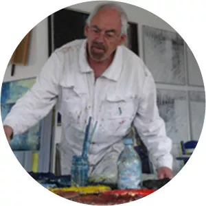 Heribert Mader - Visual artist