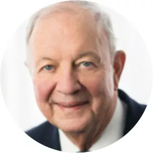 Heribert Meffert - German economist