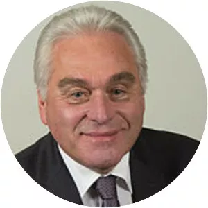 Heribert Rech - German Politician