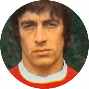 Heriberto Correa - Argentino association football player