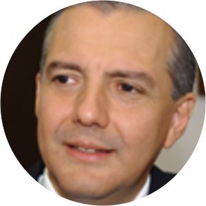 Heriberto Félix Guerra