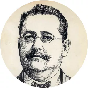 Heriberto Frías