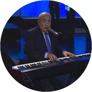 Heriberto Hermosillo - Musical artist