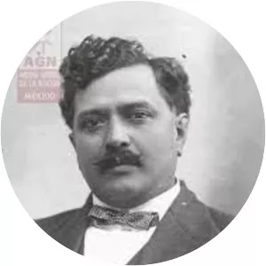 Heriberto Jara Corona - Former Governor of Tabasco
