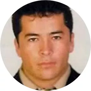 Heriberto Lazcano Lazcano