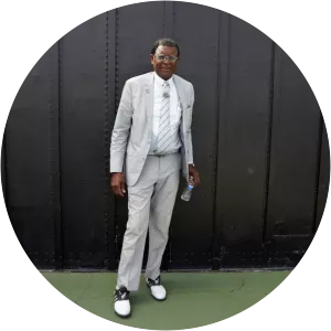 Heriberto Lopez photograph