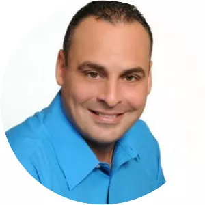 Heriberto Rodríguez