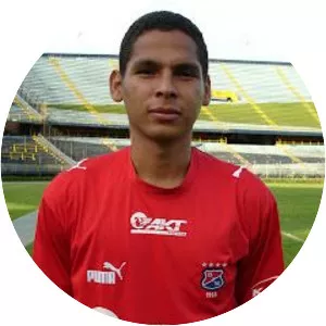 Heriberto Velandia