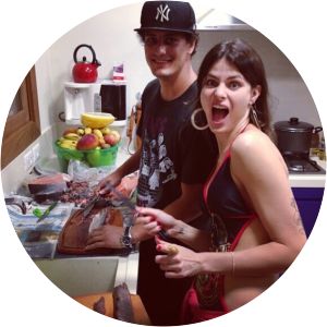 Heric Fontana photograph