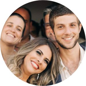 Herica Santos Duarte Godoy photograph