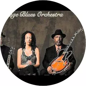 Heritage Blues Orchestra