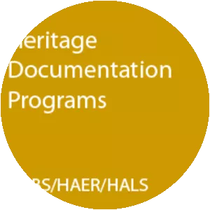 Heritage Documentation Programs
