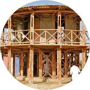 Heritage Foundation Pakistan