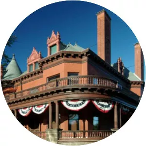 Heritage Hill - Grand Rapids, Michigan