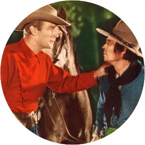 Heritage of the Desert