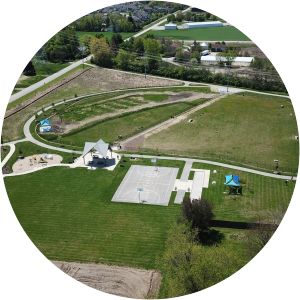 Heritage Trail Dog Park