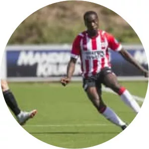 Heritier Bora Deyonge