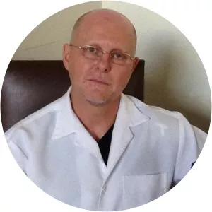 Herivelto Martins Filho photograph