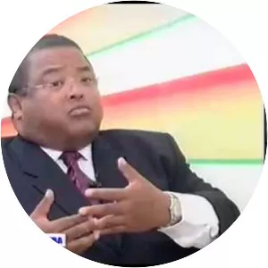 Herizo Razafimahaleo