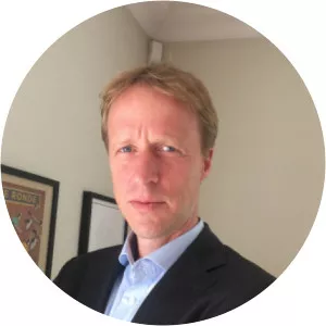 Herke Kranenborg - Author