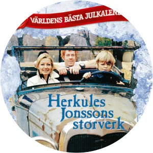Herkules Jonssons storverk